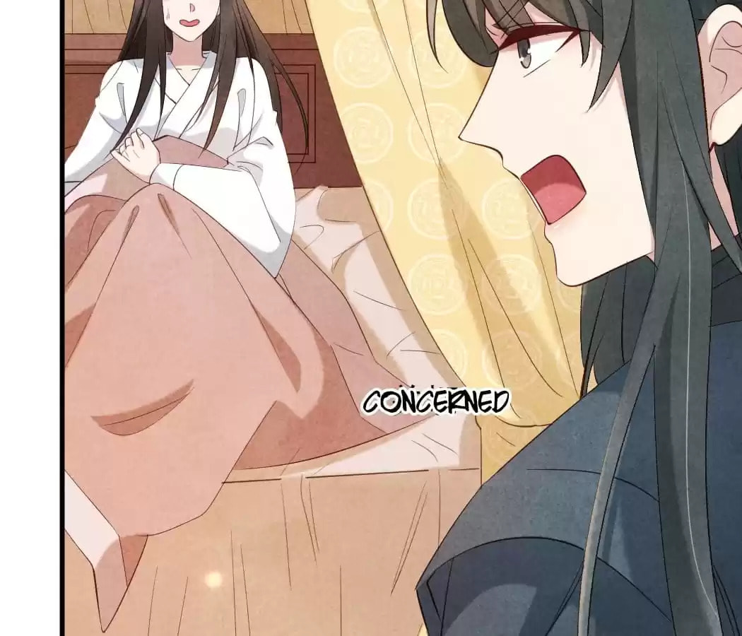 Read The Flirtatious Princess Consort chapter 18 image 3 on Lezhin