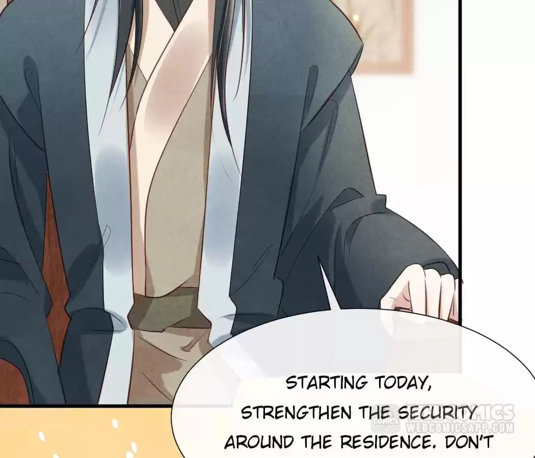 Read The Flirtatious Princess Consort chapter 18 image 33 on Lezhin