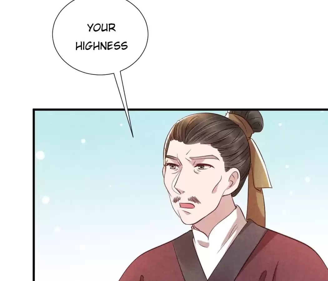 Read The Flirtatious Princess Consort chapter 18 image 37 on Lezhin