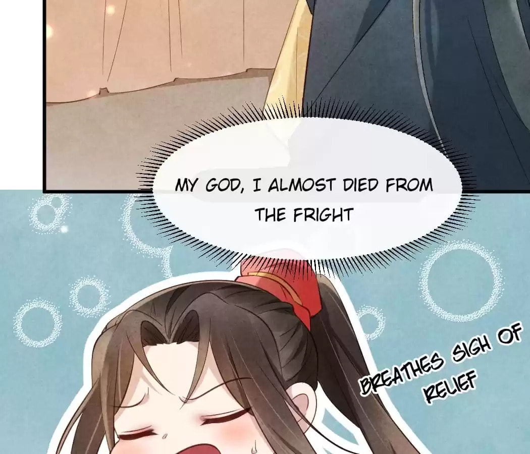 Read The Flirtatious Princess Consort chapter 18 image 4 on Lezhin