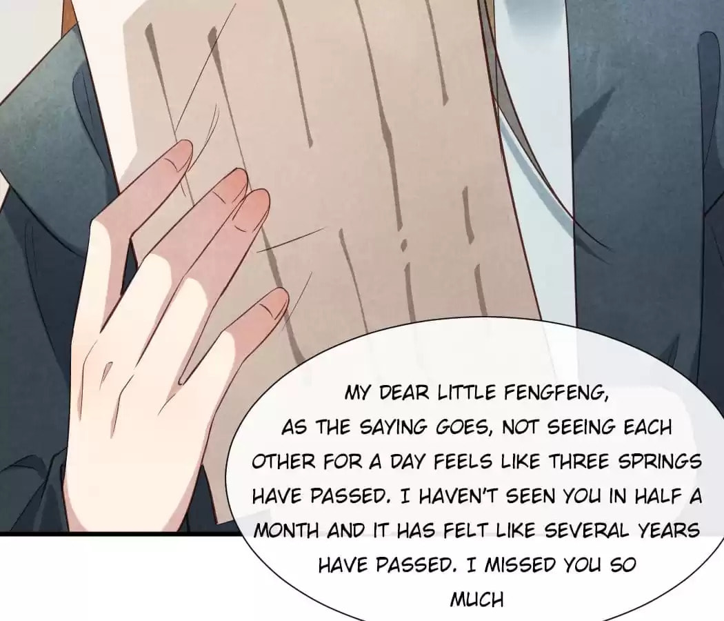 Read The Flirtatious Princess Consort chapter 18 image 47 on Lezhin