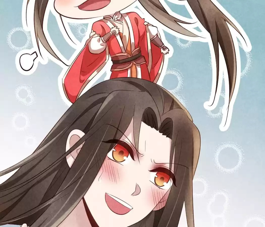 Read The Flirtatious Princess Consort chapter 18 image 5 on Lezhin