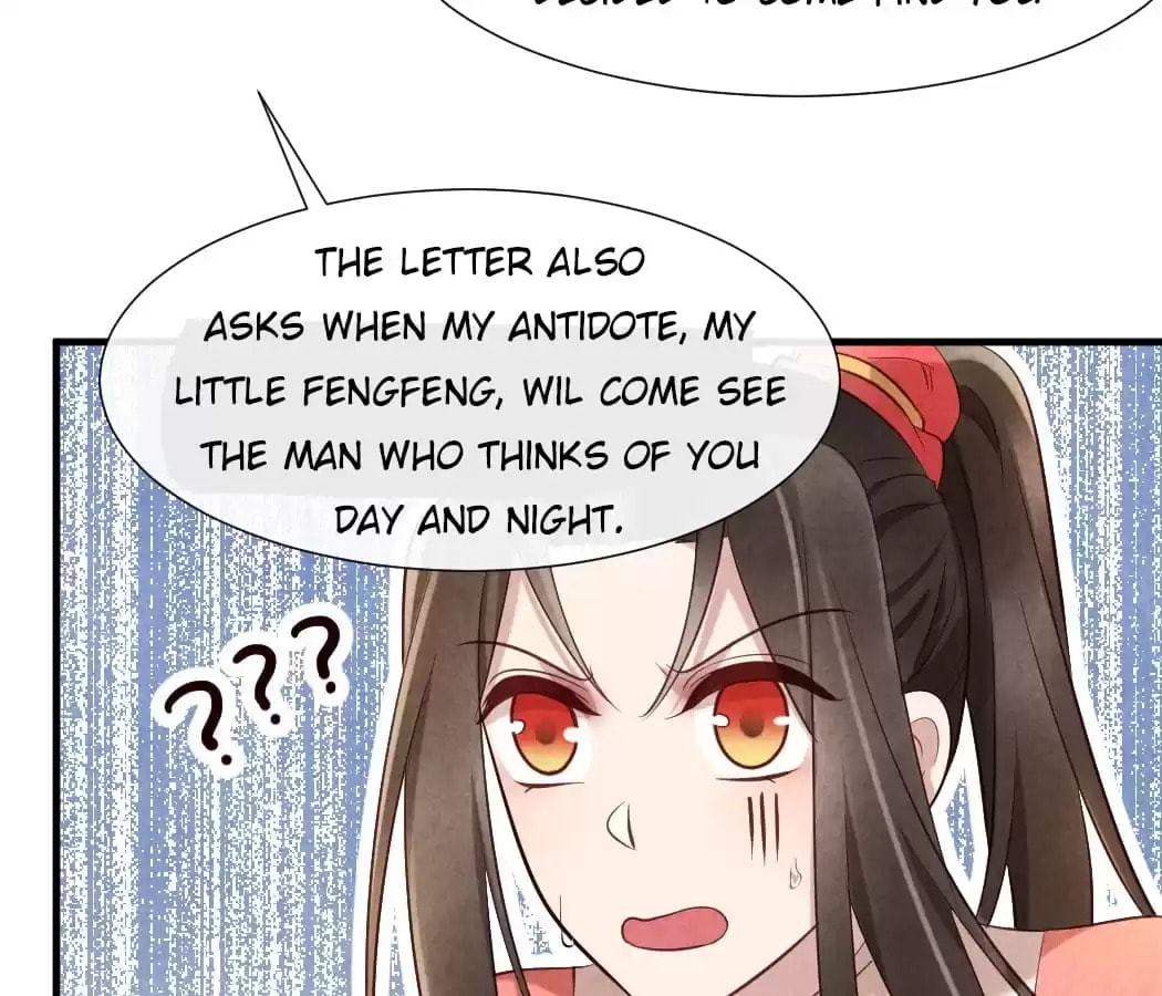 Read The Flirtatious Princess Consort chapter 18 image 54 on Lezhin