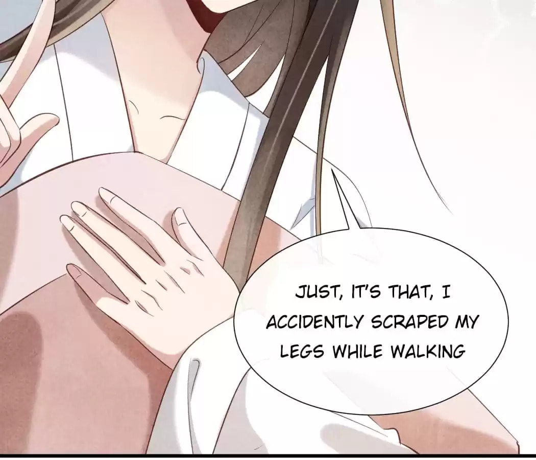 Read The Flirtatious Princess Consort chapter 18 image 6 on Lezhin