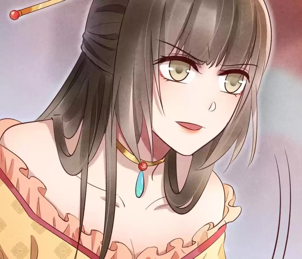 Read The Flirtatious Princess Consort chapter 18 image 64 on Lezhin
