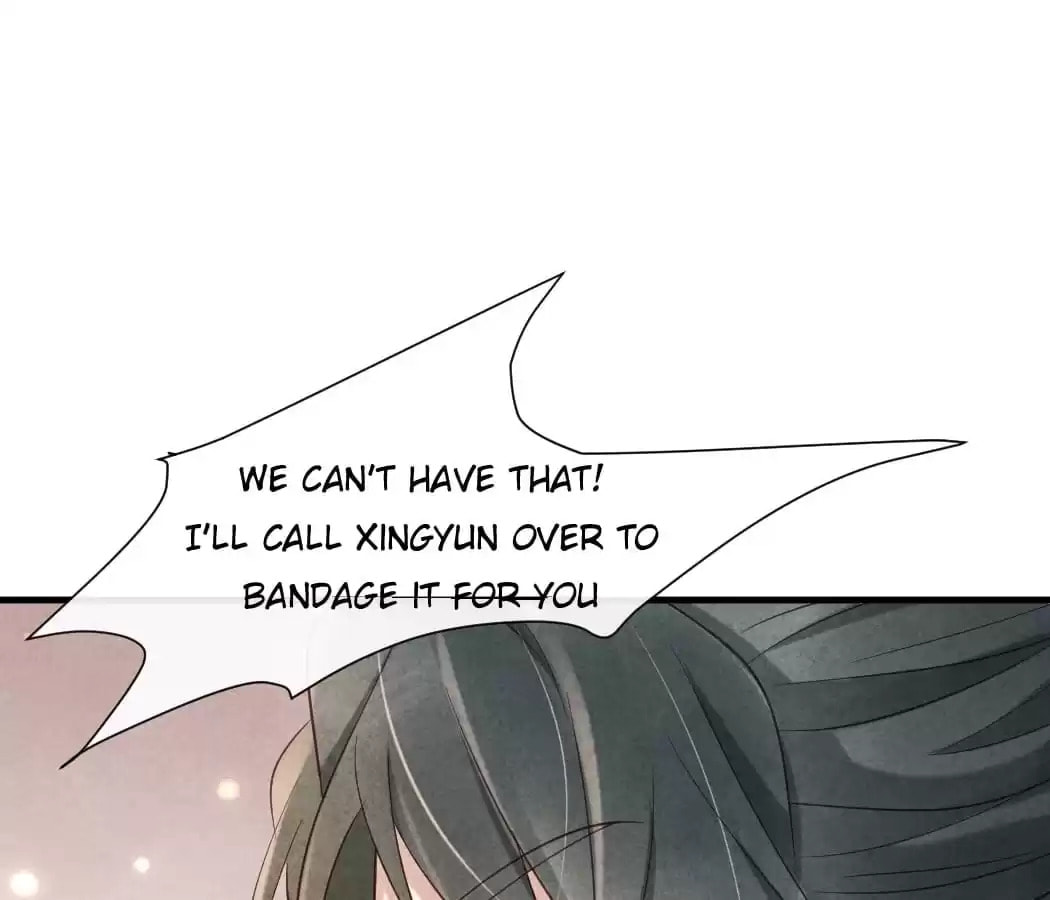 Read The Flirtatious Princess Consort chapter 18 image 7 on Lezhin