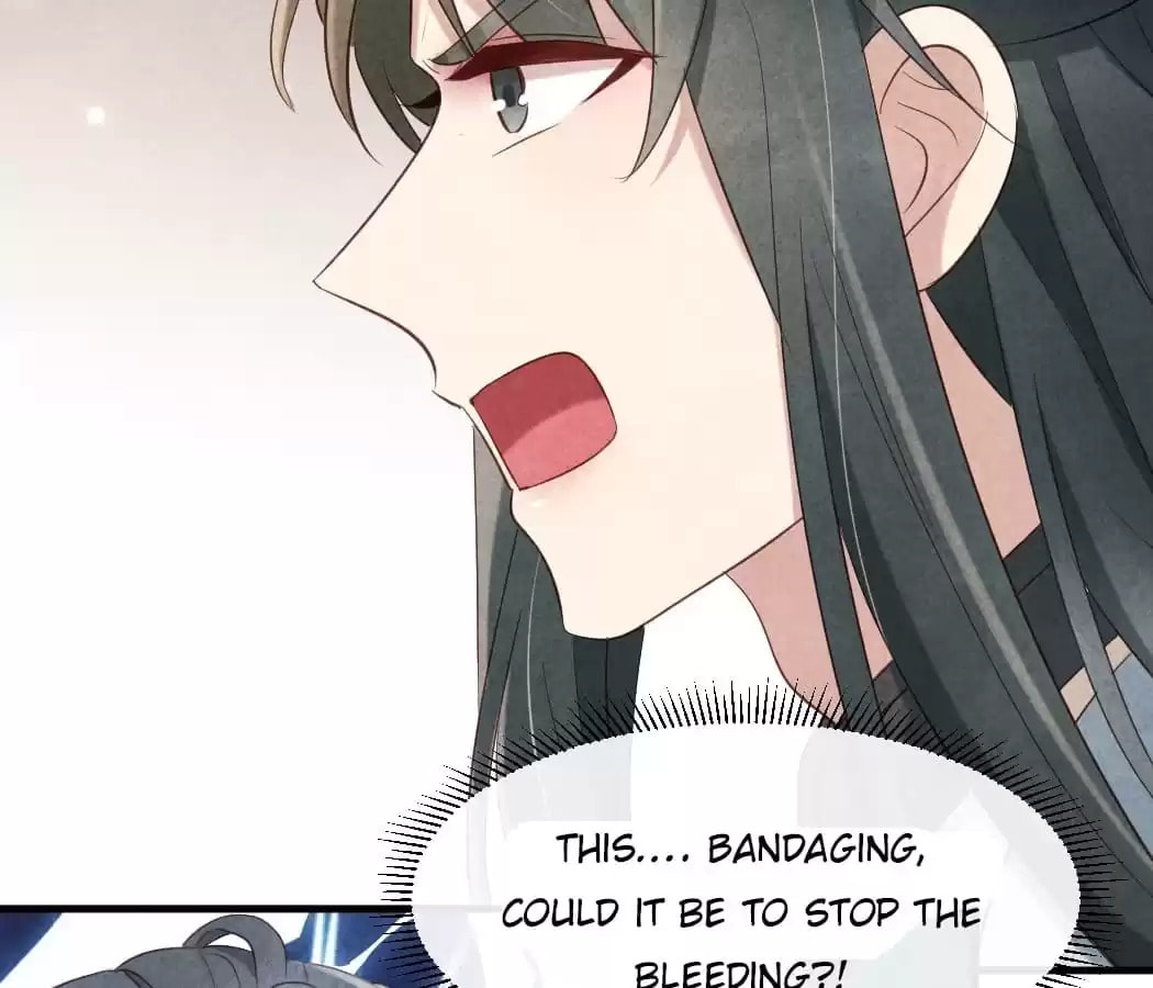 Read The Flirtatious Princess Consort chapter 18 image 8 on Lezhin