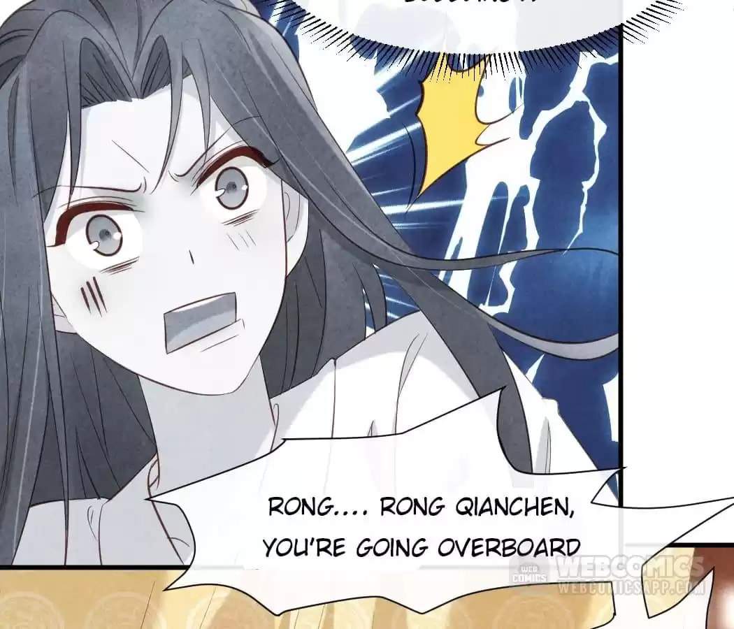 Read The Flirtatious Princess Consort chapter 18 image 9 on Lezhin