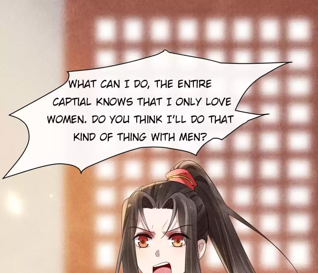 Read The Flirtatious Princess Consort chapter 19 image 0 on Lezhin