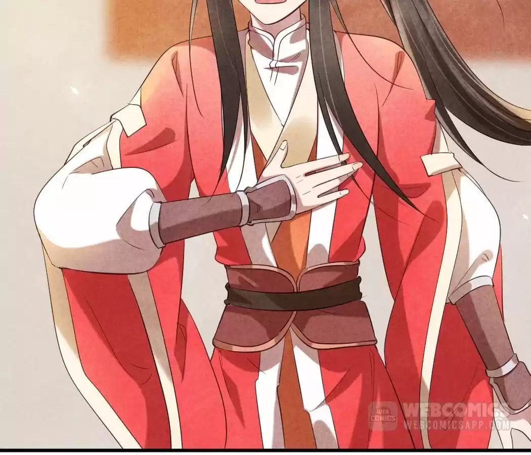 Read The Flirtatious Princess Consort chapter 19 image 1 on Lezhin