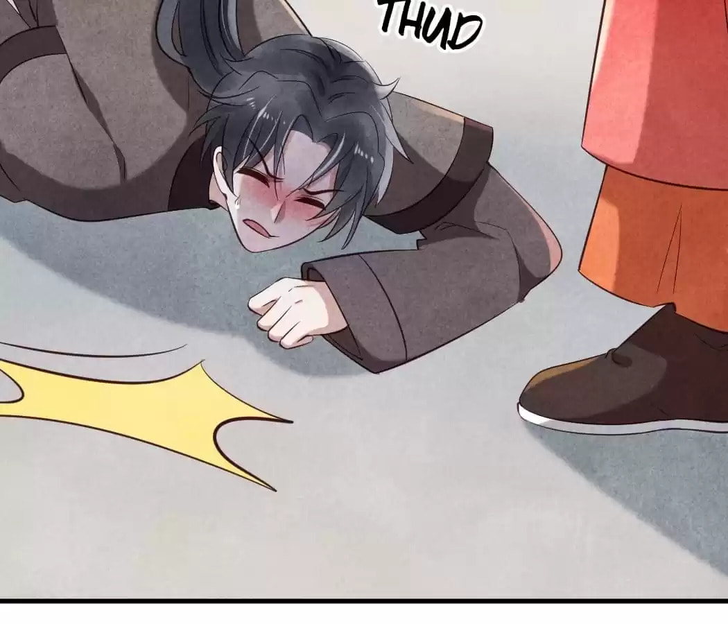 Read The Flirtatious Princess Consort chapter 19 image 10 on Lezhin