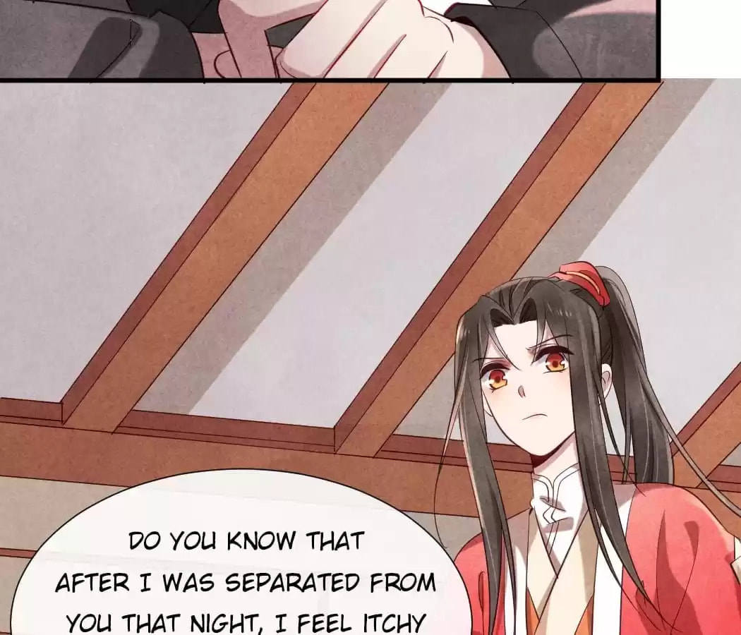 Read The Flirtatious Princess Consort chapter 19 image 12 on Lezhin