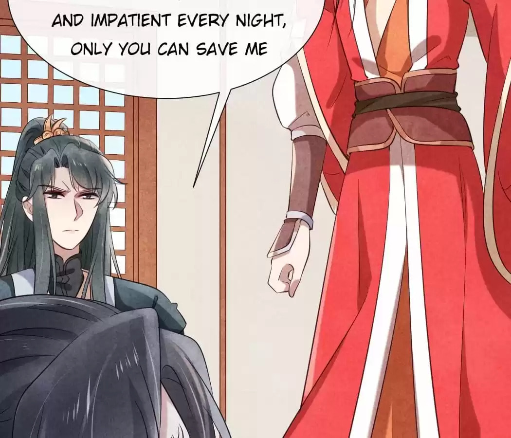 Read The Flirtatious Princess Consort chapter 19 image 13 on Lezhin