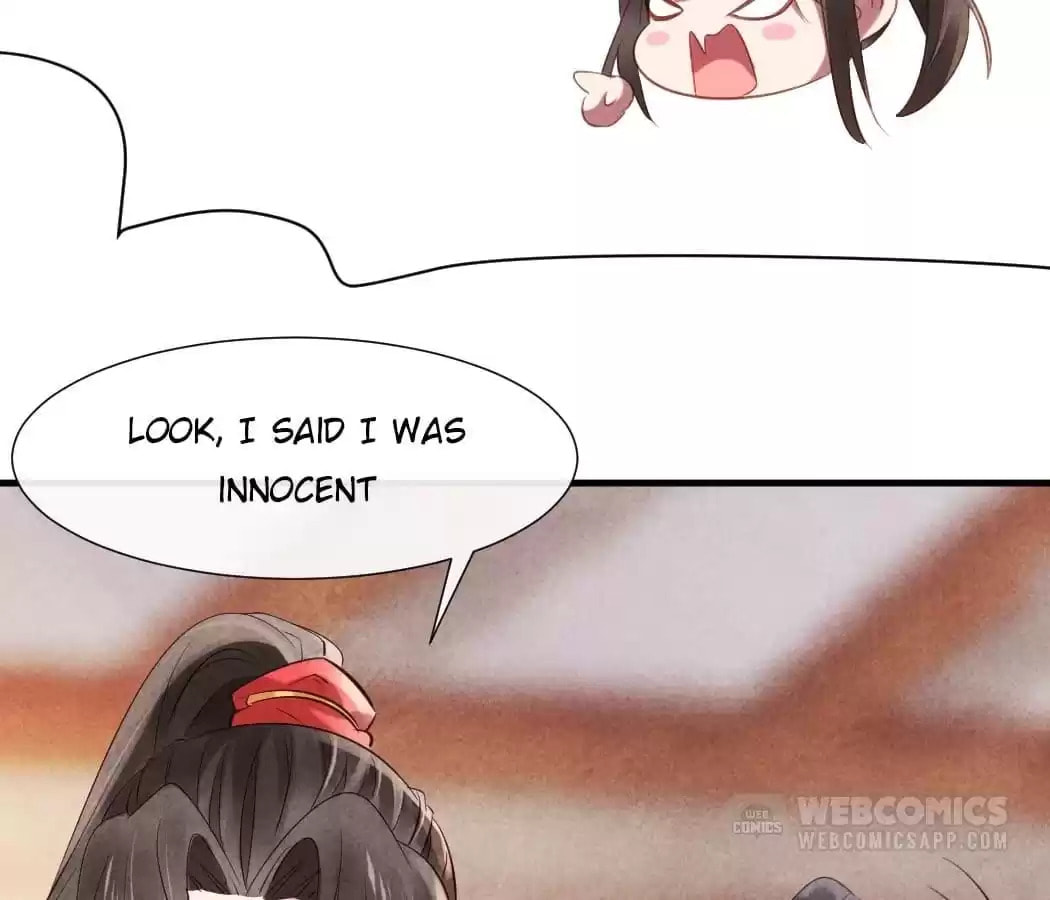 Read The Flirtatious Princess Consort chapter 19 image 17 on Lezhin