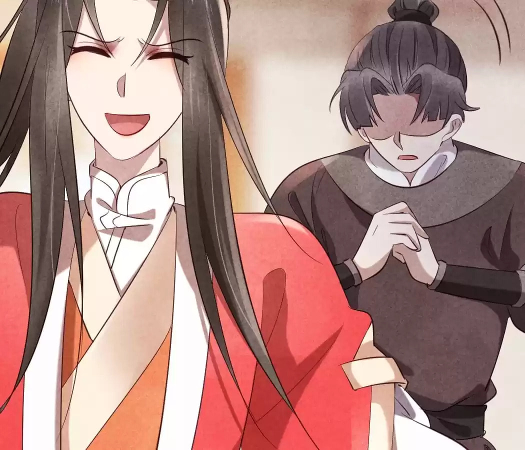 Read The Flirtatious Princess Consort chapter 19 image 18 on Lezhin