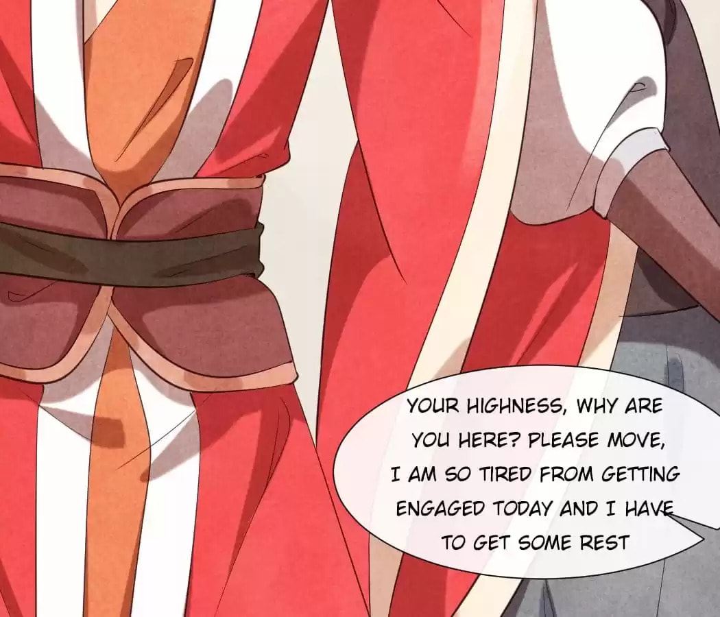 Read The Flirtatious Princess Consort chapter 19 image 19 on Lezhin