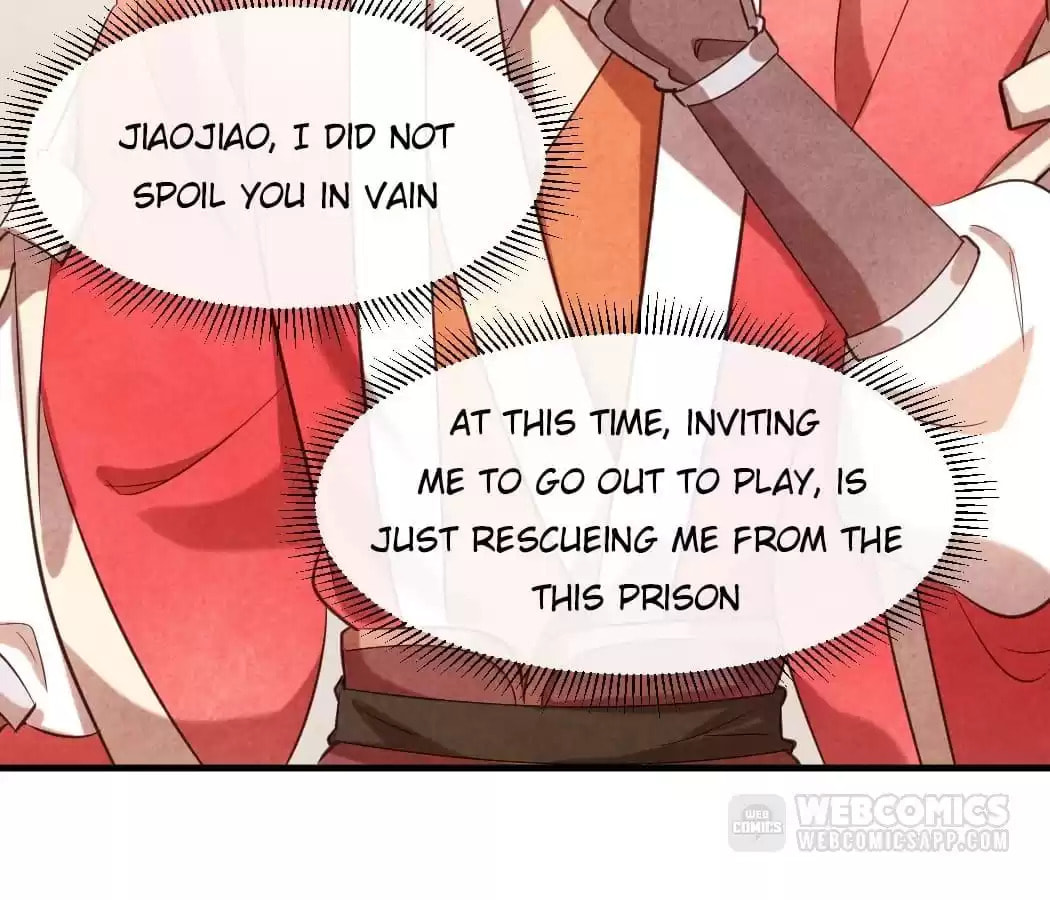 Read The Flirtatious Princess Consort chapter 19 image 25 on Lezhin
