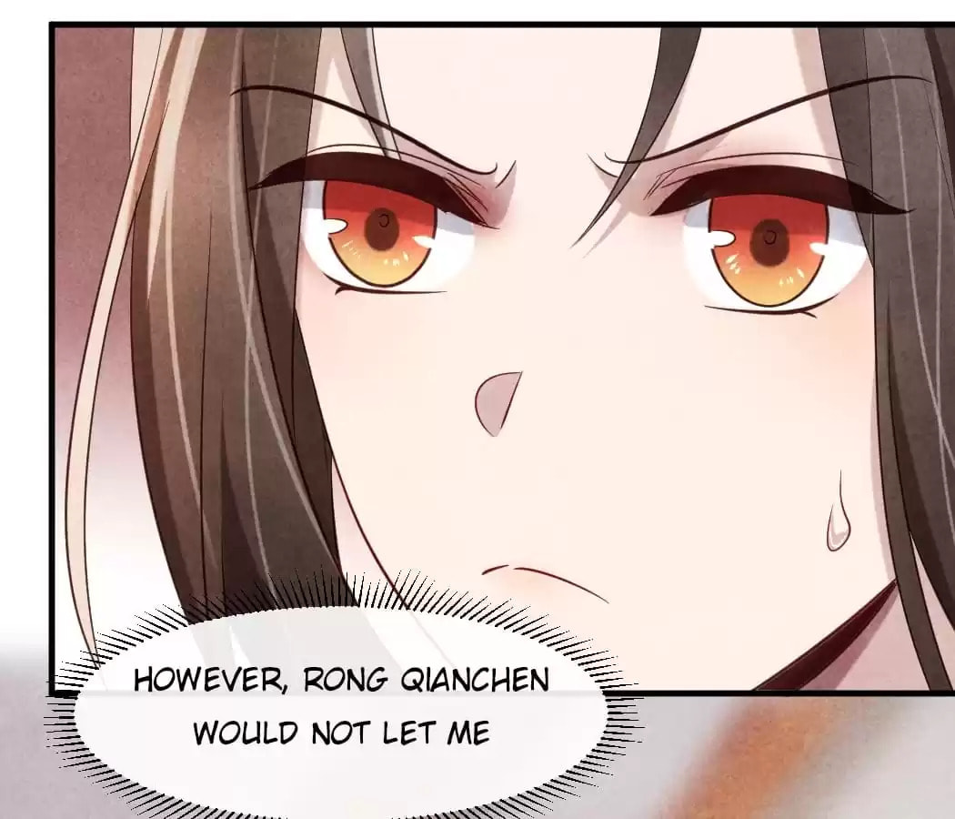 Read The Flirtatious Princess Consort chapter 19 image 26 on Lezhin