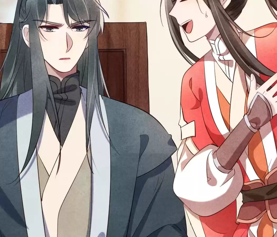 Read The Flirtatious Princess Consort chapter 19 image 28 on Lezhin