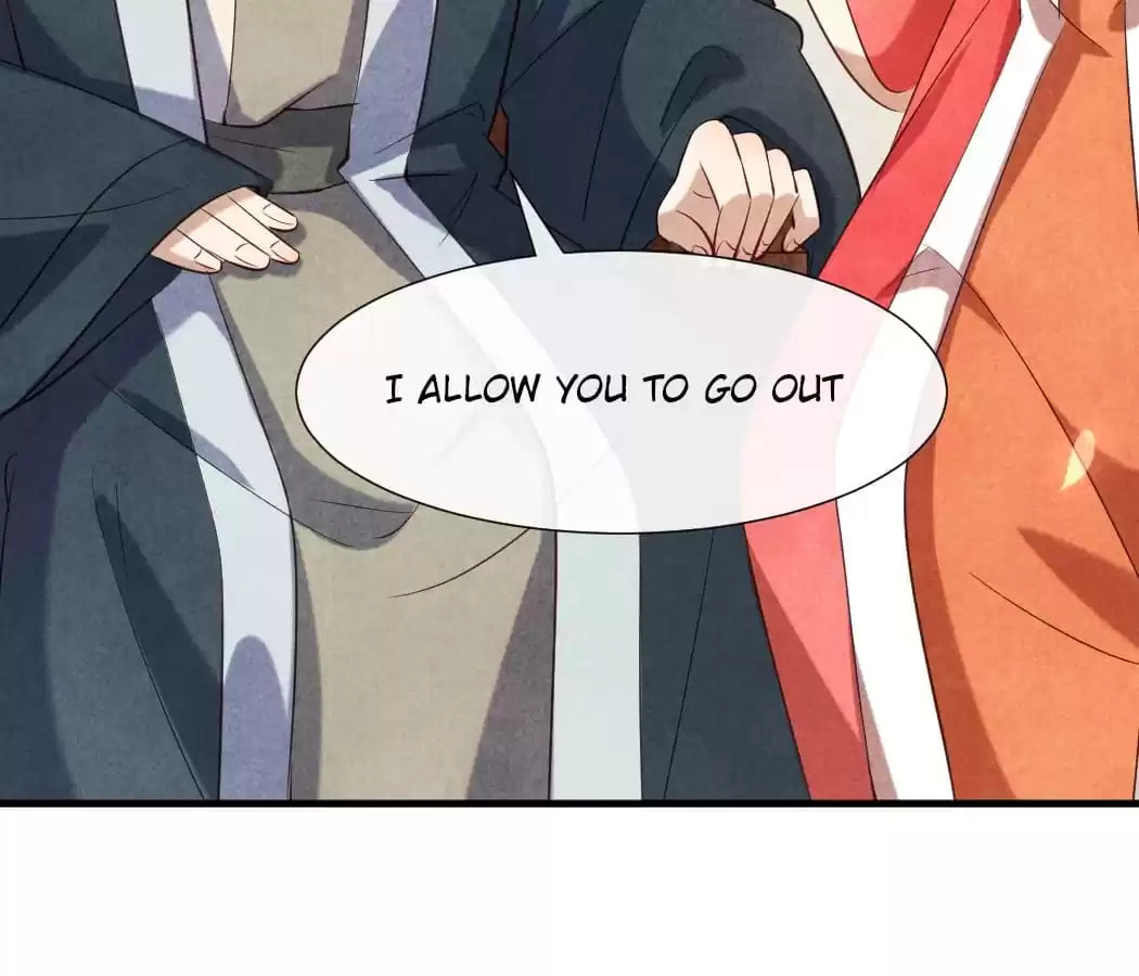 Read The Flirtatious Princess Consort chapter 19 image 29 on Lezhin