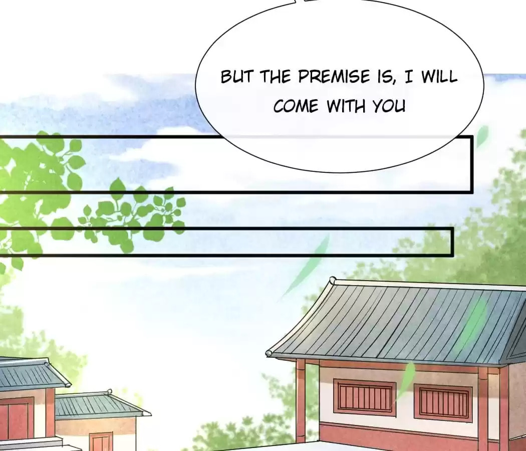 Read The Flirtatious Princess Consort chapter 19 image 31 on Lezhin