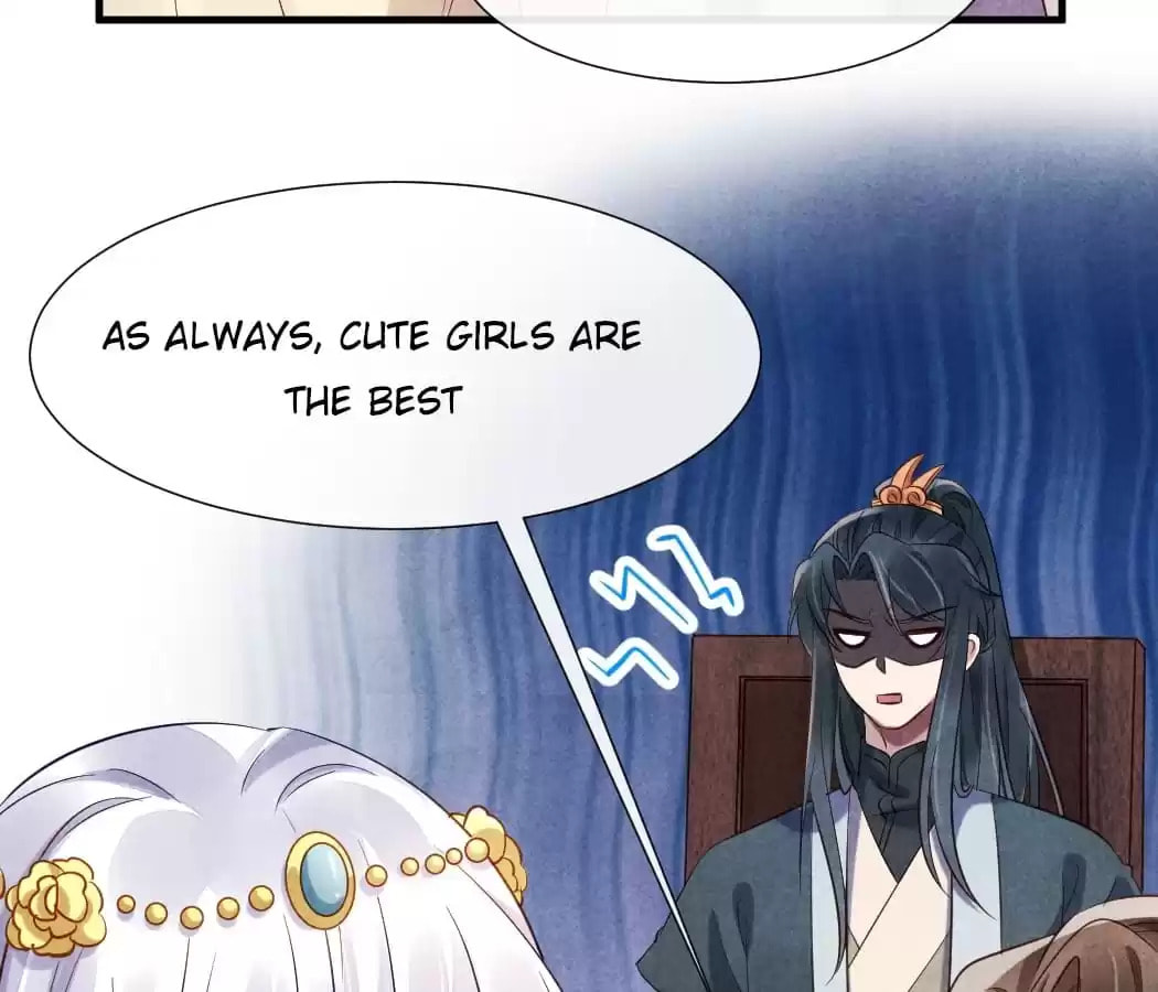 Read The Flirtatious Princess Consort chapter 19 image 38 on Lezhin