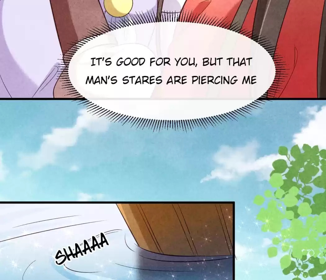 Read The Flirtatious Princess Consort chapter 19 image 40 on Lezhin
