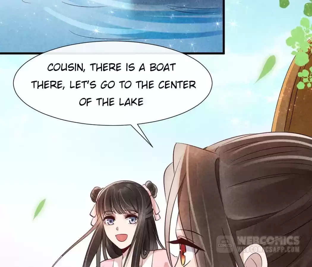 Read The Flirtatious Princess Consort chapter 19 image 41 on Lezhin