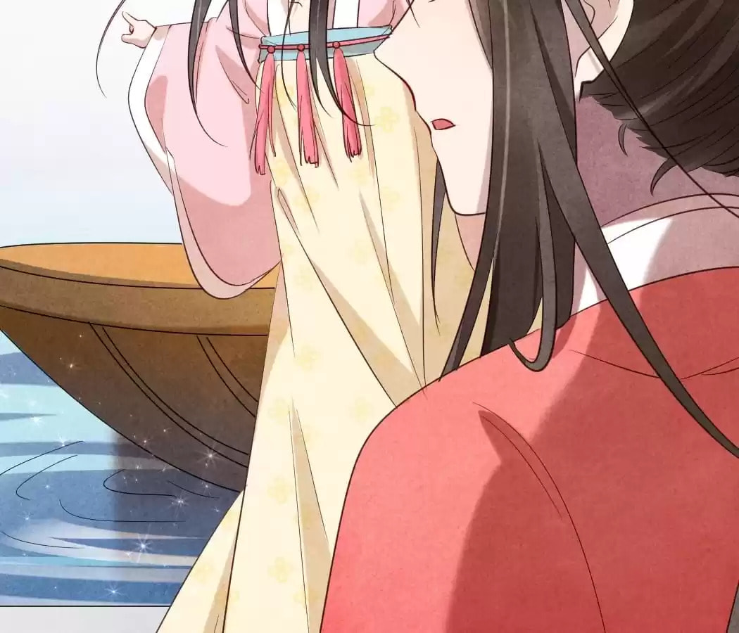 Read The Flirtatious Princess Consort chapter 19 image 42 on Lezhin