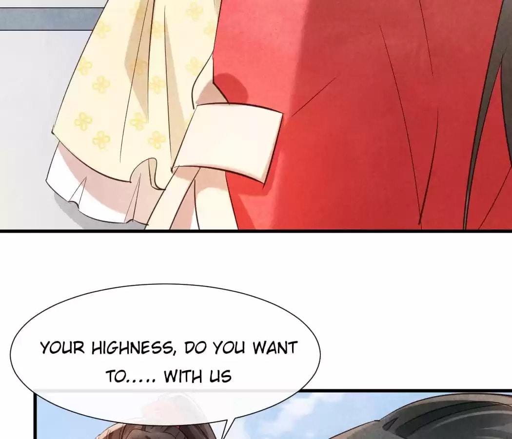 Read The Flirtatious Princess Consort chapter 19 image 43 on Lezhin