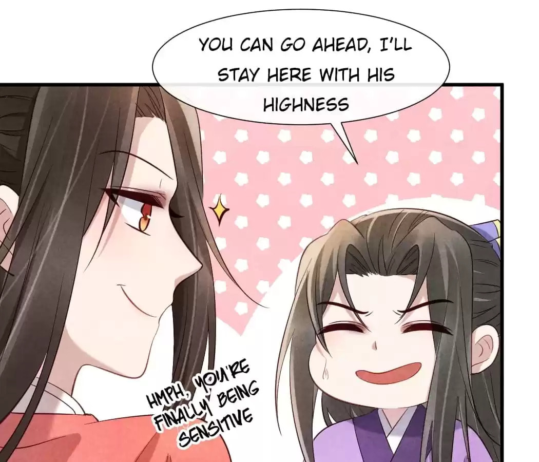 Read The Flirtatious Princess Consort chapter 19 image 46 on Lezhin