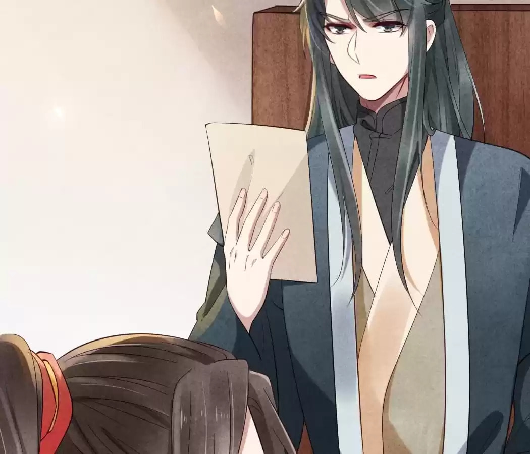 Read The Flirtatious Princess Consort chapter 19 image 5 on Lezhin