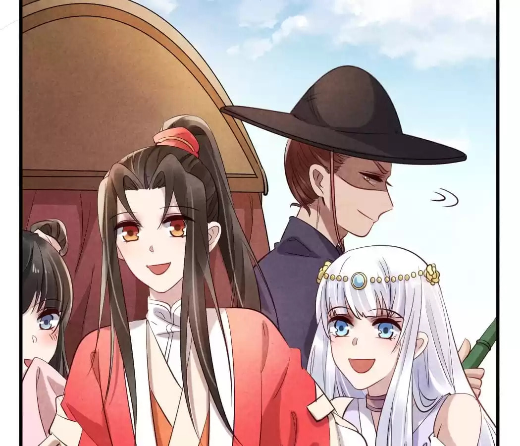 Read The Flirtatious Princess Consort chapter 19 image 51 on Lezhin