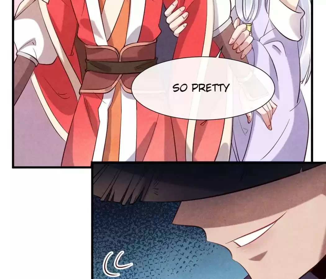 Read The Flirtatious Princess Consort chapter 19 image 52 on Lezhin