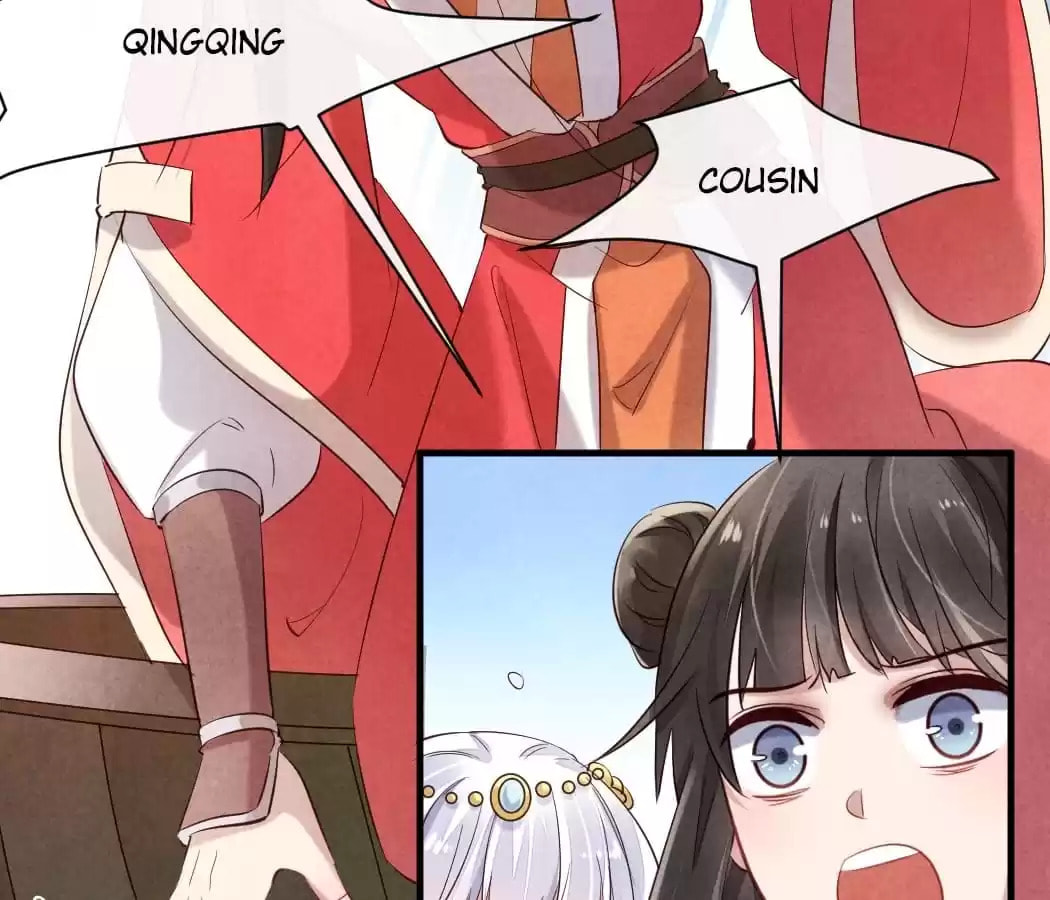 Read The Flirtatious Princess Consort chapter 19 image 56 on Lezhin