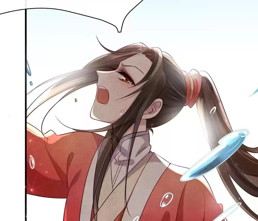 Read The Flirtatious Princess Consort chapter 19 image 60 on Lezhin