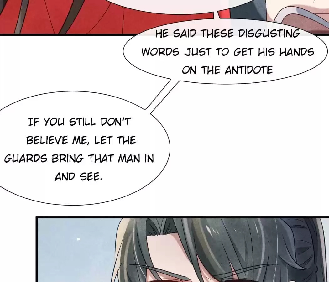 Read The Flirtatious Princess Consort chapter 19 image 7 on Lezhin