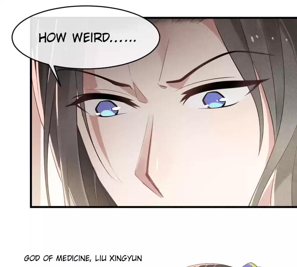 Read The Flirtatious Princess Consort chapter 2 image 0 on Lezhin