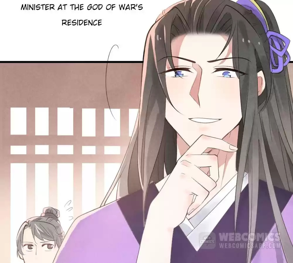 Read The Flirtatious Princess Consort chapter 2 image 1 on Lezhin