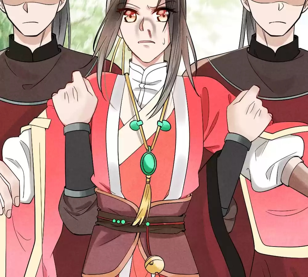 Read The Flirtatious Princess Consort chapter 2 image 100 on Lezhin