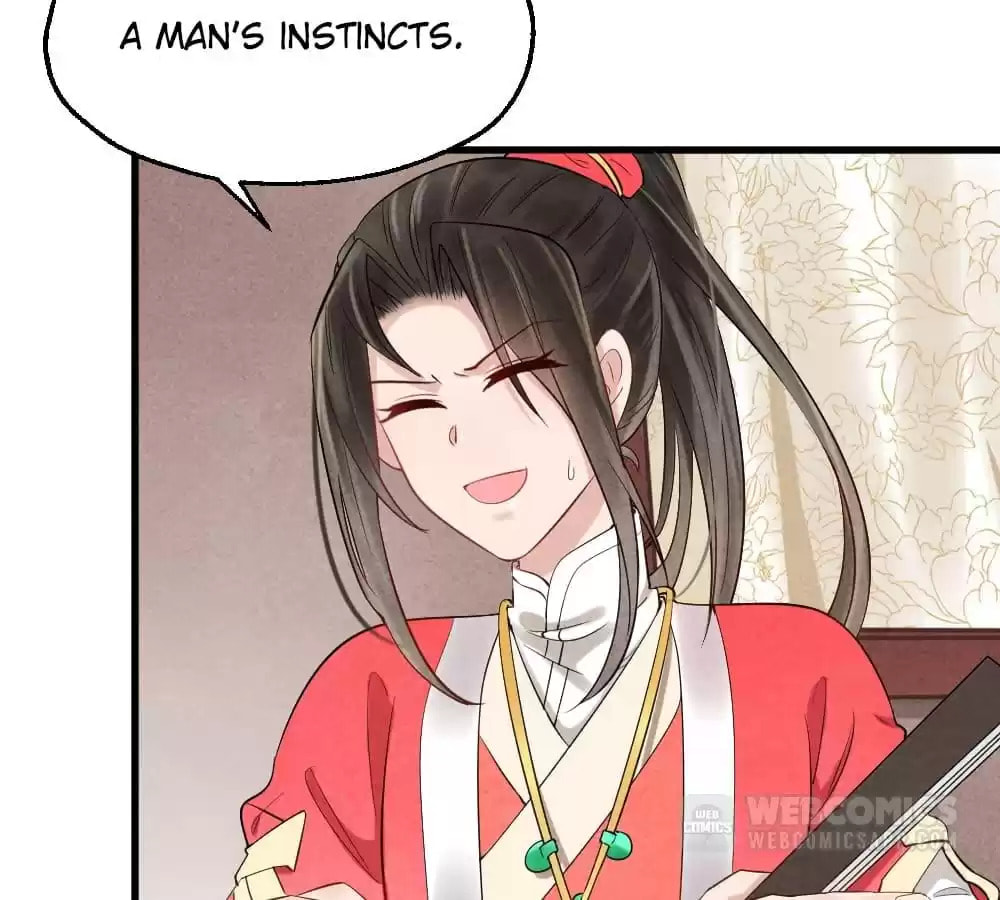 Read The Flirtatious Princess Consort chapter 2 image 121 on Lezhin