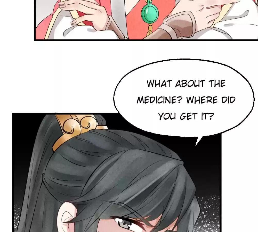 Read The Flirtatious Princess Consort chapter 2 image 122 on Lezhin