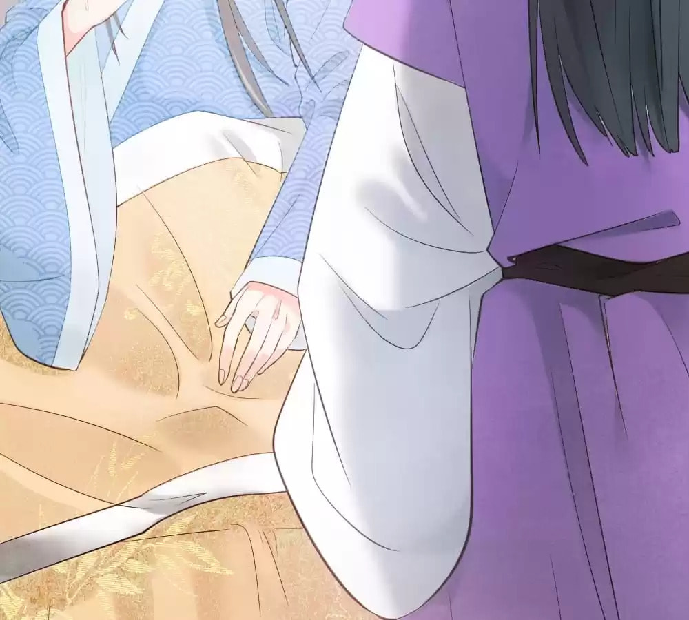 Read The Flirtatious Princess Consort chapter 2 image 13 on Lezhin