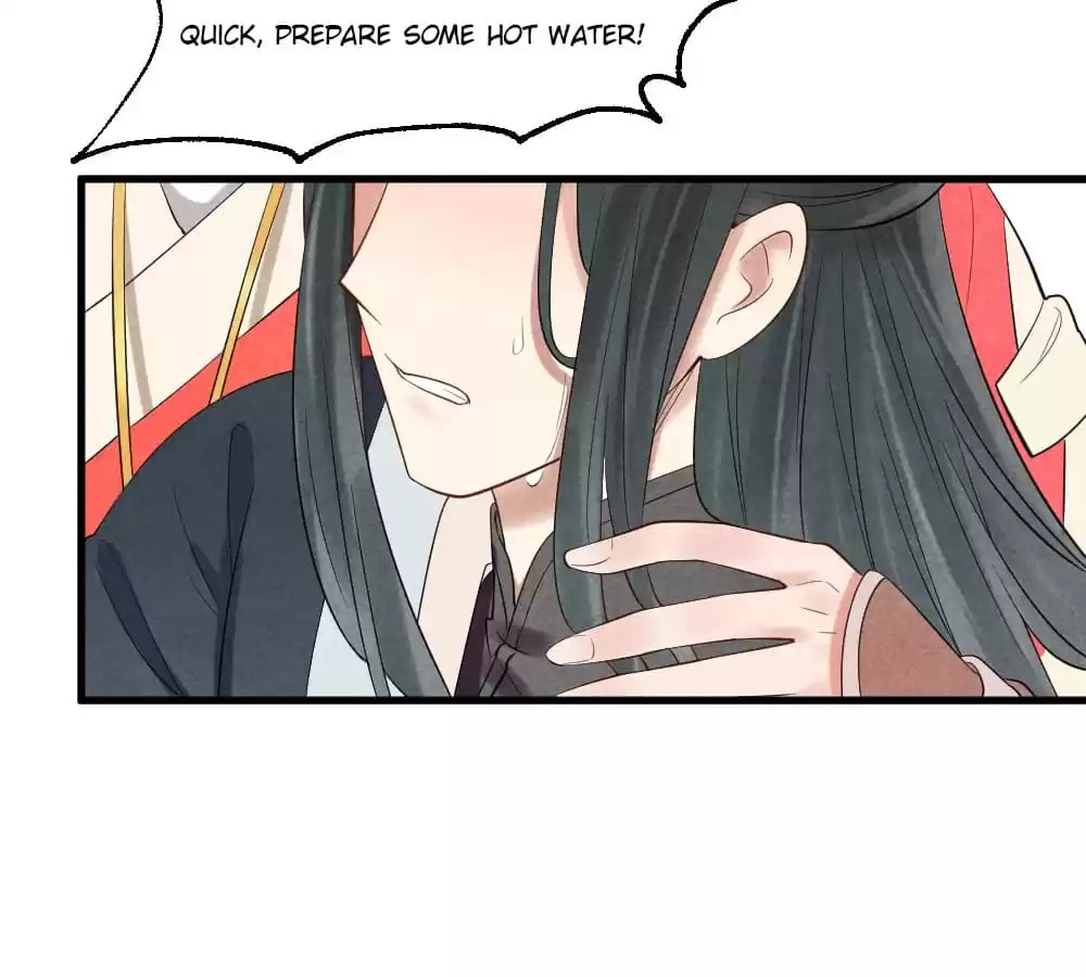 Read The Flirtatious Princess Consort chapter 2 image 151 on Lezhin