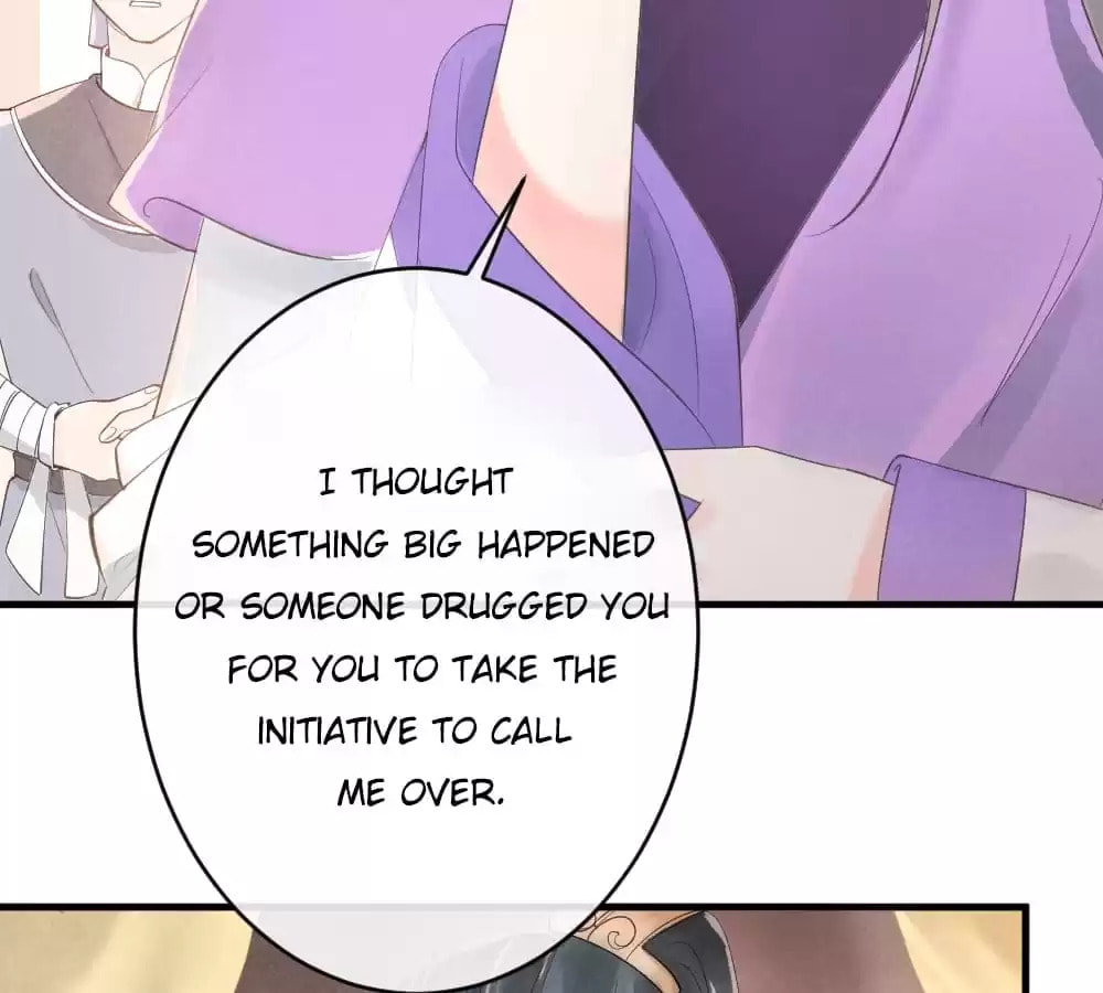 Read The Flirtatious Princess Consort chapter 2 image 2 on Lezhin
