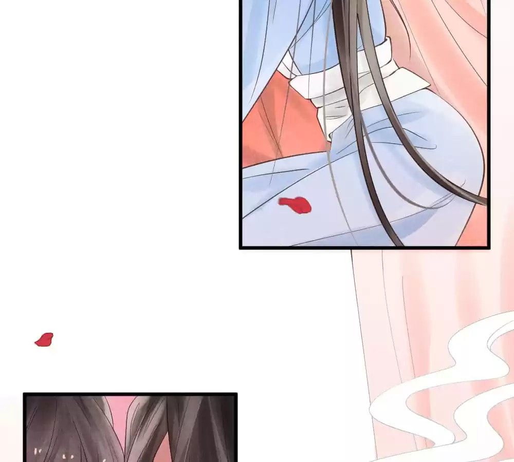 Read The Flirtatious Princess Consort chapter 2 image 21 on Lezhin