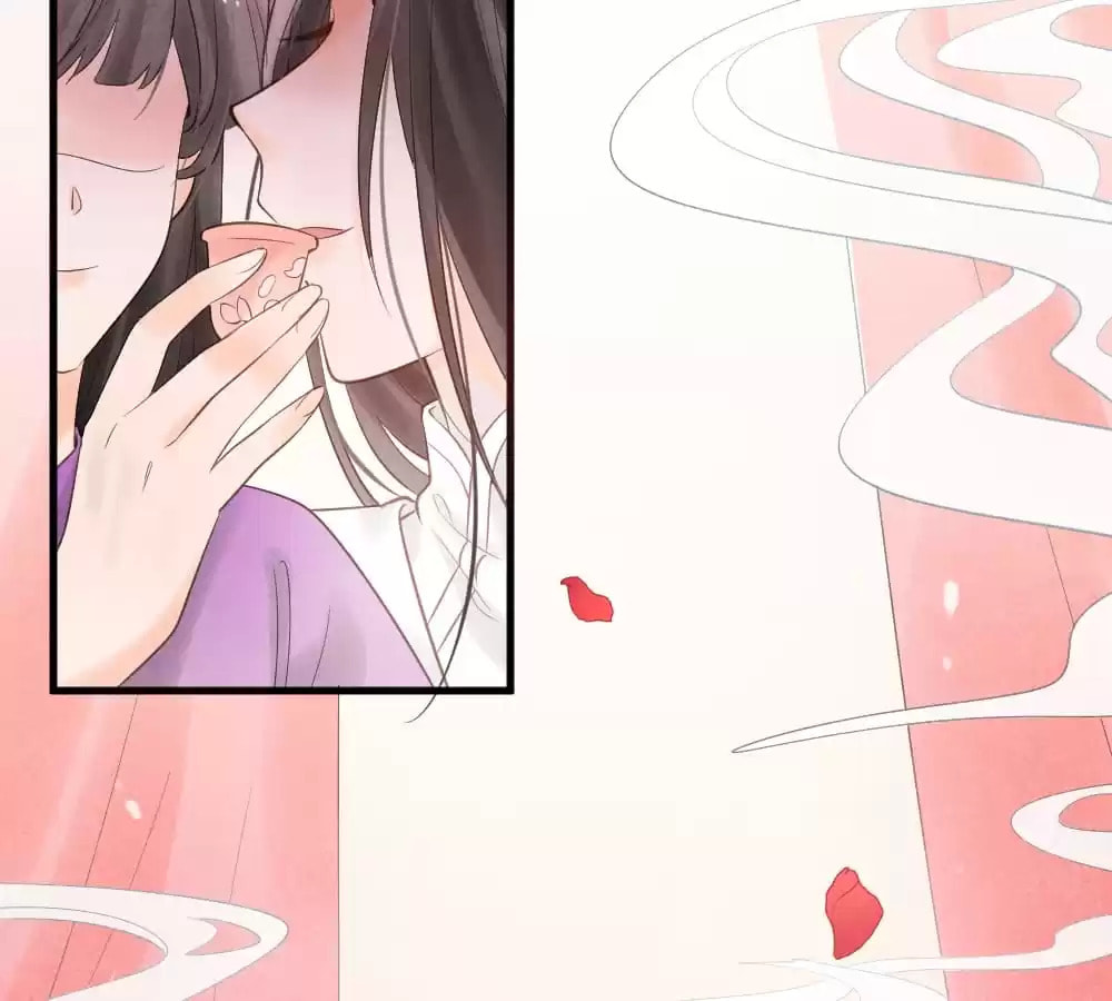 Read The Flirtatious Princess Consort chapter 2 image 22 on Lezhin