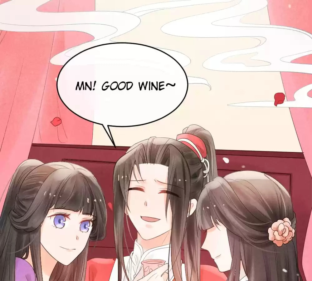 Read The Flirtatious Princess Consort chapter 2 image 23 on Lezhin
