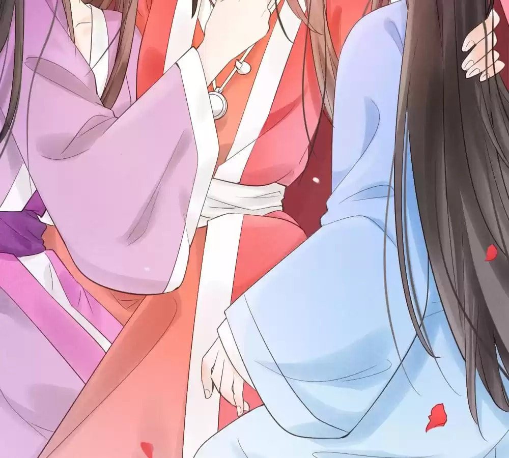 Read The Flirtatious Princess Consort chapter 2 image 24 on Lezhin