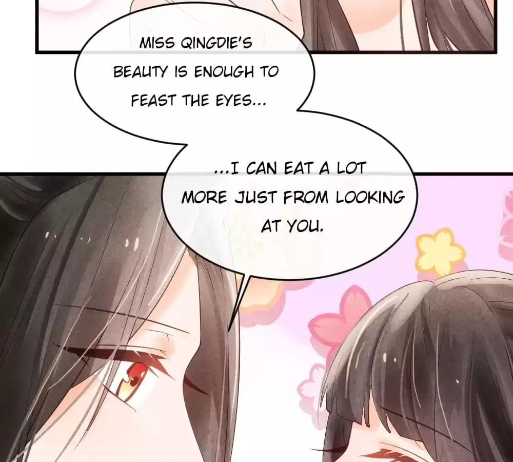 Read The Flirtatious Princess Consort chapter 2 image 26 on Lezhin